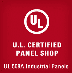 UL508A Panel Shop