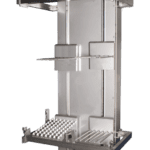 Continuous vertical conveyor prorunner mk5