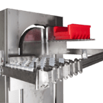 Continuous vertical conveyor Prorunner mk5-XL